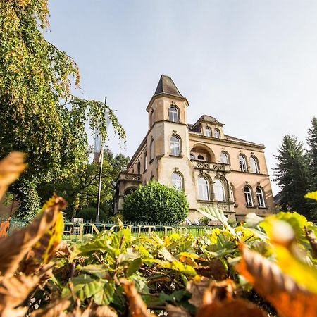 Villa Weingut Dr Wagner Saarburg Esterno foto